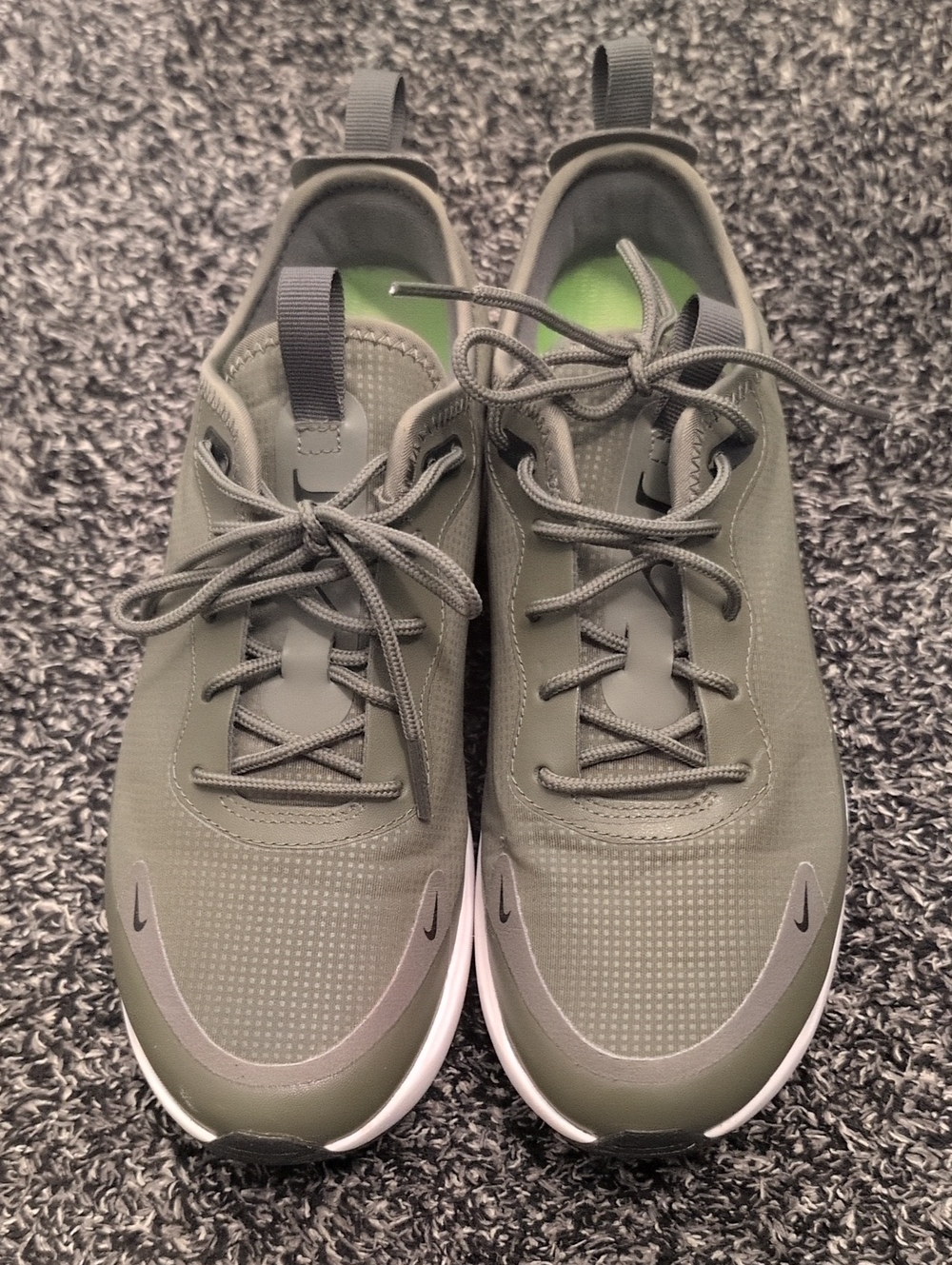 NIKE AIR MAX DIA OLIVE AQ4312-200 Women’s 8